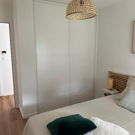 Tatil Evi 4 Etoiles Bénodet