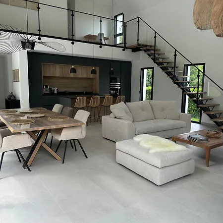 Tatil Evi 4 Etoiles